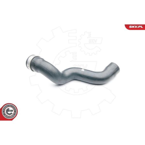 Esen Skv 24SKV070 Tubo Flessibile Dell'aria Di Sovralimentazione Turbo Per Vw Passat Variant (3B6) Passat (3B3) Per Audi A4 Avant (8E5, B6) A4 Limousine (8E2, B6) A6 Avant-image