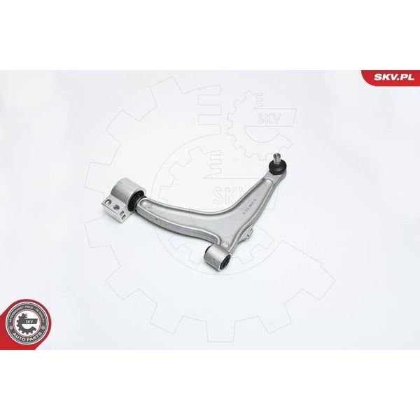 Esen Skv 04SKV006 Braccio Trasversale Anteriore Inferiore Per Opel Vectra C Caravan (Z02)-image