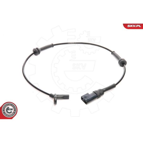 Esen Skv Sensore Abs Velocità Ruota Anteriore Per Ford Focus (Daw, Dbw) 06SKV067-image