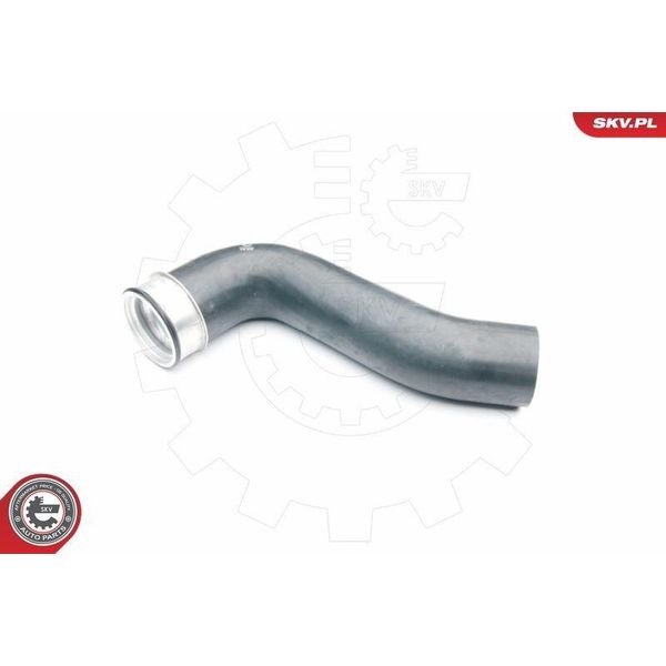 Esen Skv 24SKV050 Tubo Flessibile Dell'aria Di Sovralimentazione Turbo Per Vw Golf V Hatchback (1K1) Golf Vi (5K1) Touran (1T1, 1T2) Golf Plus (5M1, 521) Golf Vi Variant (AJ5)-image