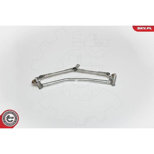 Esen Skv 05SKV008 Tirante Tergicristallo Per Vw Polo (9N) Polo Berlina (9A4, 9A2, 9N2, 9A6)-image