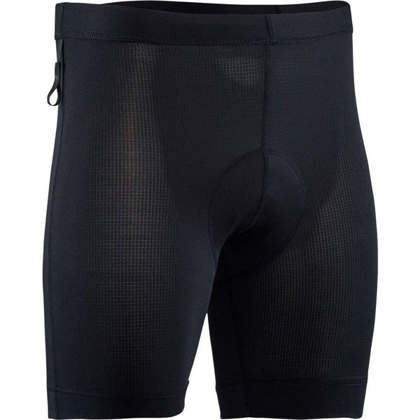 Silvini MP373V Boxer Uomo Nero Taglia M 3113-MP373V-08003-image