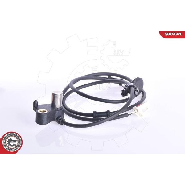 Esen Skv Sensore Abs Velocità Ruota Posteriore Per Mazda 6 Station Wagon (Gy) 06SKV127-image