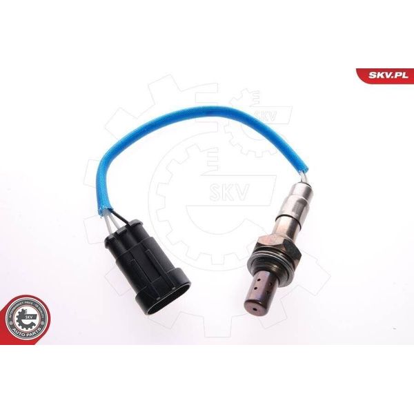 Sonda Lambda Esen Skv Per Renault Clio Ii (BB0/1/2, CB0/1/2) 09SKV010-image
