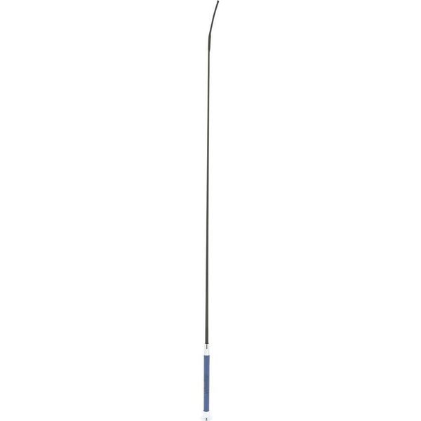 Whip&Go Frustino Da Equitazione Argento 100 Cm Argento 100 Cm-image