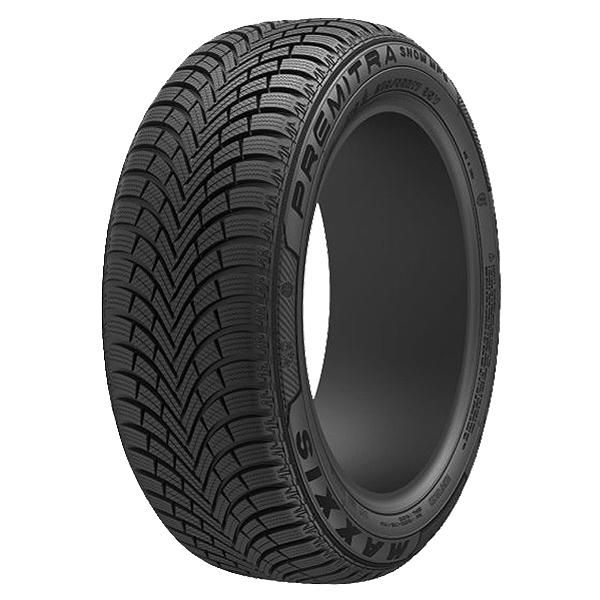 Maxxis Premitra Snow Wp6 215/55R17 98V Bsw Xl-image