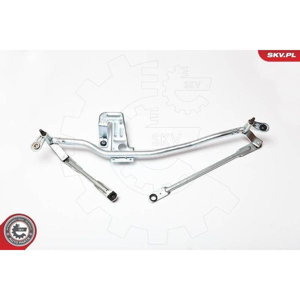 Esen Skv 05SKV014 Tirante Tergicristallo Per Fiat Ducato Furgone (250, 290) Ducato Autobus (250, 290) Ducato Pianale / Telaio (250, 290) Per CitroËN-image