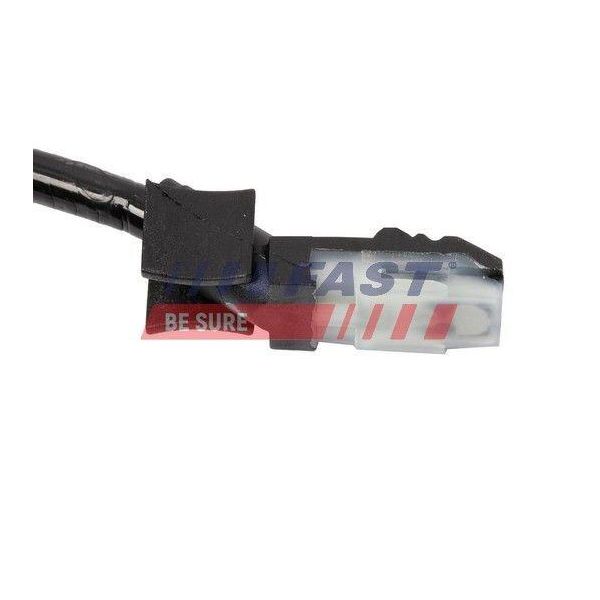 Sensore Fast Abs Velocità Ruota Anteriore Sinistra Anteriore Destra Per Opel Vivaro A Furgone (X83) FT80513-image
