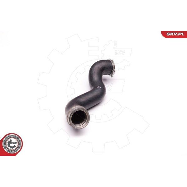 Esen Skv 24SKV198 Tubo Aria Di Sovralimentazione Per Audi A4 Avant (8ED, B7) A4 Avant (8E5, B6) A4 Berlina (8E2, B6) A4 Cabrio (8H7, B6, 8HE, B7)-image