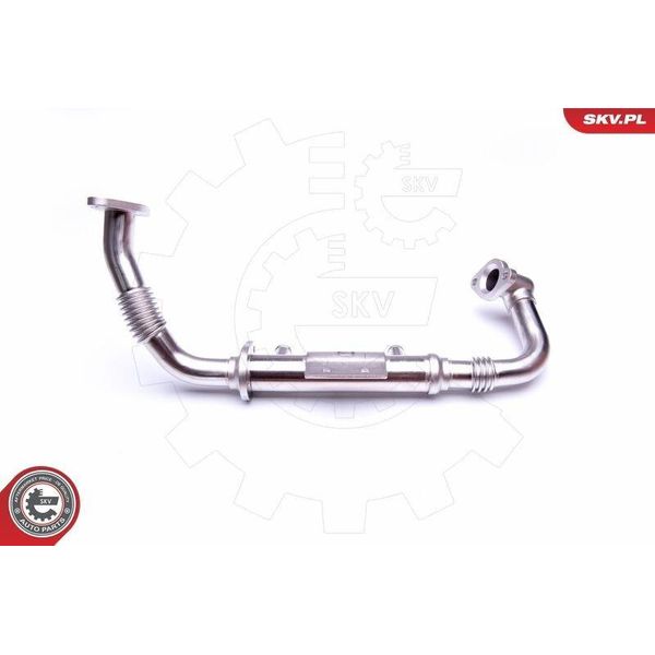 Esen Skv 14SKV192 Radiatore Egr Per Nissan NP300 Navara Pickup (D40) Ricircolo Dei Gas Di Scarico-image