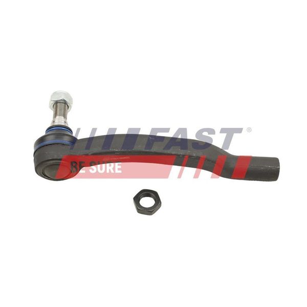 Fast Testina Tirante Tirante Per Fiat Ducato Furgone (250, 290) Anteriore Sinistro FT16074-image