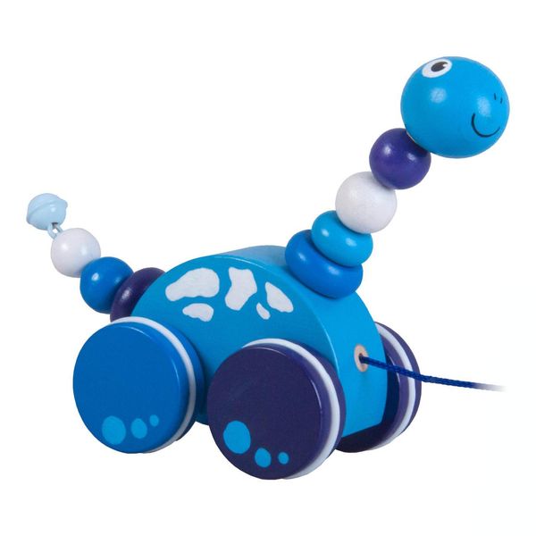 Detoa Pulling Brontosauro Blu-image