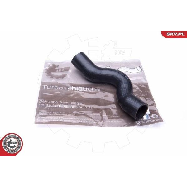 Esen Skv 24SKV961 Tubo Aria Di Sovralimentazione Per Opel Zafira B (A05)-image