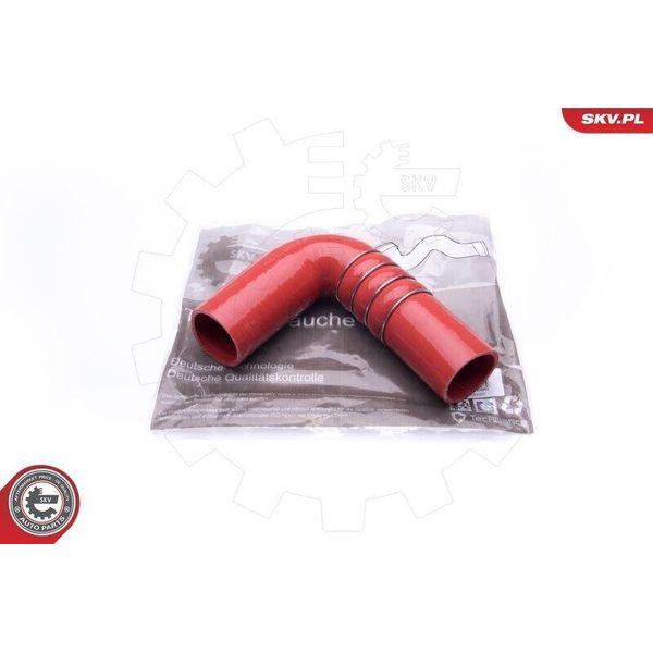 Esen Skv 43SKV090 Tubo Aria Di Sovralimentazione Per Iveco Daily Vi Furgone Daily Iv Furgone/Combi Daily Iii Pianale/Telaio Daily Iii Furgone/Combi-image