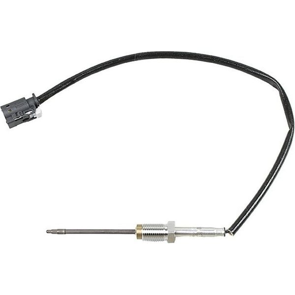 Sensore Temperatura Gas Di Scarico 332Mm Metzger Per Bmw 5 Touring-image