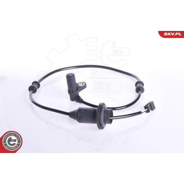 Esen Skv Sensore Abs Velocità Ruota Posteriore Adatto Per MERCEDES-BENZ Classe S Berlina (W220) 06SKV053-image