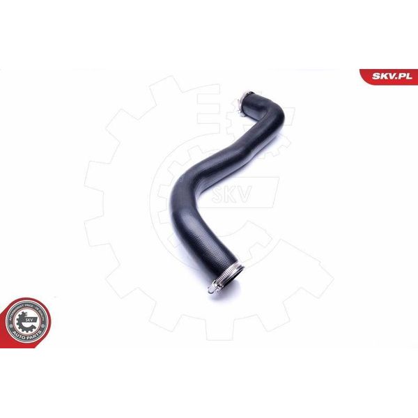 Esen Skv 24SKV783 Tubo Aria Di Sovralimentazione Per Ford Mondeo Iv Turnier (BA7) S-MAX (WA6) Galaxy (WA6) Mondeo Iv (BA7) Mondeo Iv Notchback (BA7)-image