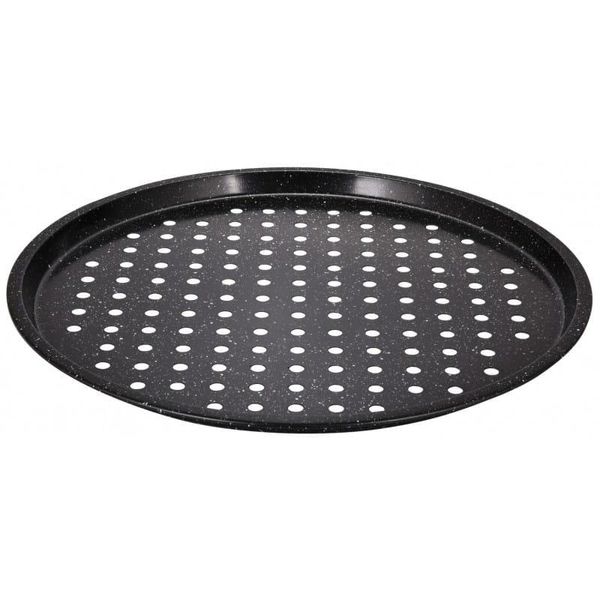 Klausberg KB-7442 Teglia Per Pizza 34 Cm-image
