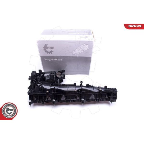 Esen Skv 49SKV019 Collettore Di Aspirazione Collettore Di Aspirazione Per Bmw 3 Touring (E91) 3 Berlina (E90) 5 Touring (F11) 5 Berlina (F10) 3 Coupé (E92) X5 (E70)-image