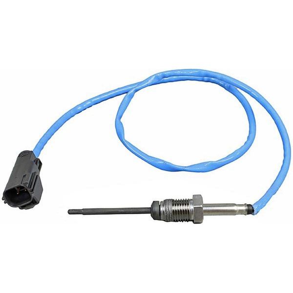 Sensore Di Temperatura Dei Gas Di Scarico Davanti Al Filtro Antiparticolato 675Mm Metzger Per Ford Kuga Ii-image