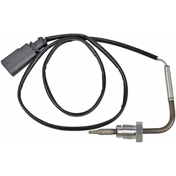 Sensore Temperatura Gas Di Scarico 665Mm Metzger Per Skoda Octavia Iii-image