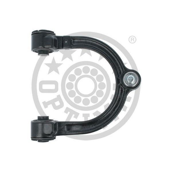 Optimal G6-2083 Braccio Trasversale Destro Anteriore Superiore Adatto Per MERCEDES-BENZ Classe E Berlina (W211)-image