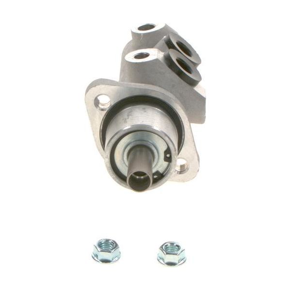Bosch F 026 003 417 Pompa Freno Per Renault Clio Ii (BB0/1/2, CB0/1/2) Clio Ii Van (SB0/1/2) Thalia I (Lb) Thalia Ii (LU1/2)-image