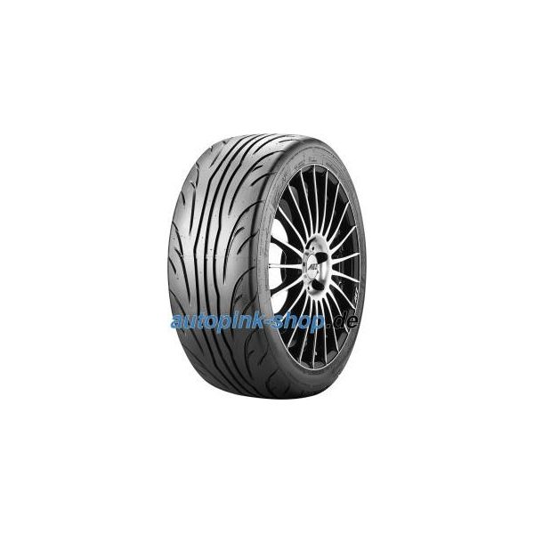 Nankang Sportnex Ns-2R 205/40R17 84W Bsw Xl-image