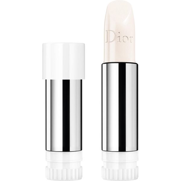 Christian Dior, Dior Rouge, Jojoba, Matte, Cream Lipstick, 000, Diornatural, Refill, 3.5 G-image