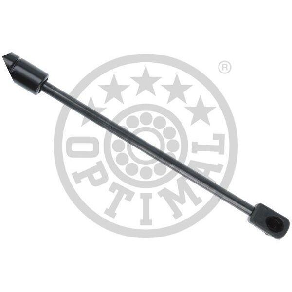 Optimal AG-51360 Ammortizzatore A Gas Per Portellone Posteriore Per Ford Focus (Daw, Dbw) 455Mm-image
