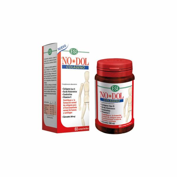 Trepatdiet No Dol 60 Cap-image