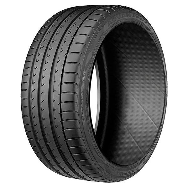 Yokohama Advan Sport (V105S) 245/30R19 89Y Rpb Bsw Xl-image