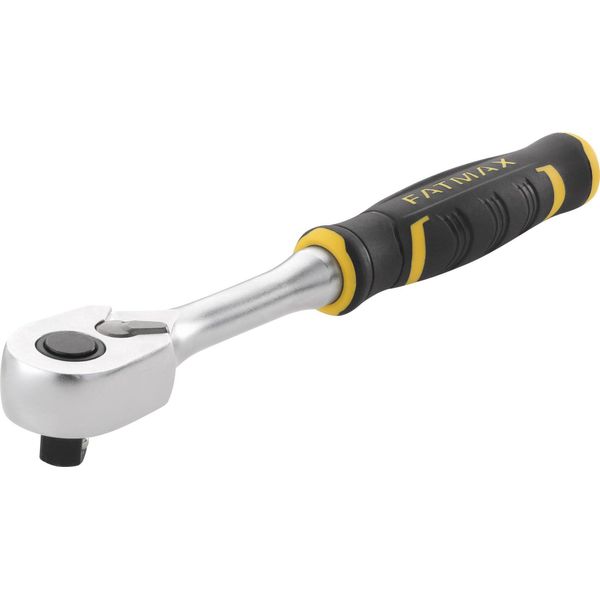 Stanley Hts Fm 3/8 High Perfomance 120Z Ratsche-image
