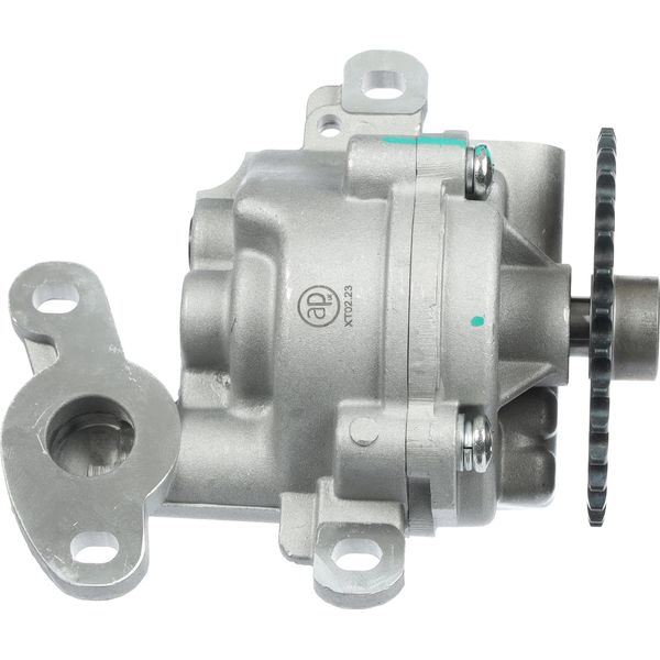 Et Engineteam PU0078 Pompa Olio Motore Per Ford Transit Mk6 Box (V347, V348, Fa) Ranger (Tke) Transit Mk6 Bus (V347, V348, Fd, Fb, Fs, Fz, Fc)-image