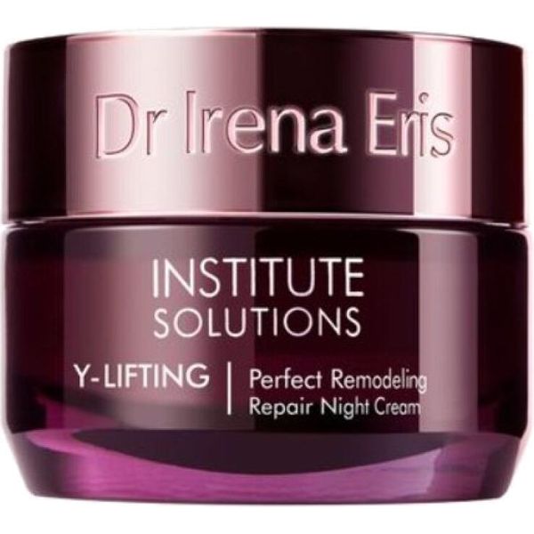 Dr Irena Eris Institute Solutions Crema Riparatrice Notte-image