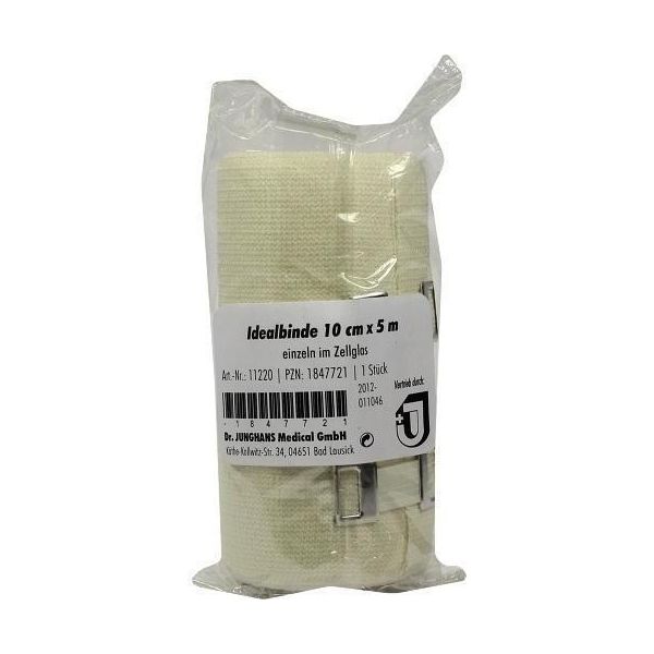 Benda Ideale Din 10 Cmx5 M In Cellophane 1 Pz-image