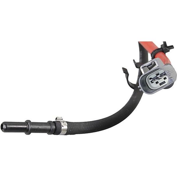 Gruppo Di Iniezione Rigenerazione Filtro Antiparticolato Metzger Per Ford Transit V363-image