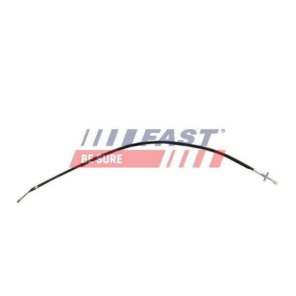 Cavo Freno A Mano Fast Per Vw Lt 28-46 Ii (2DA, 2DD, 2DH) Posteriore Destro FT69029-image