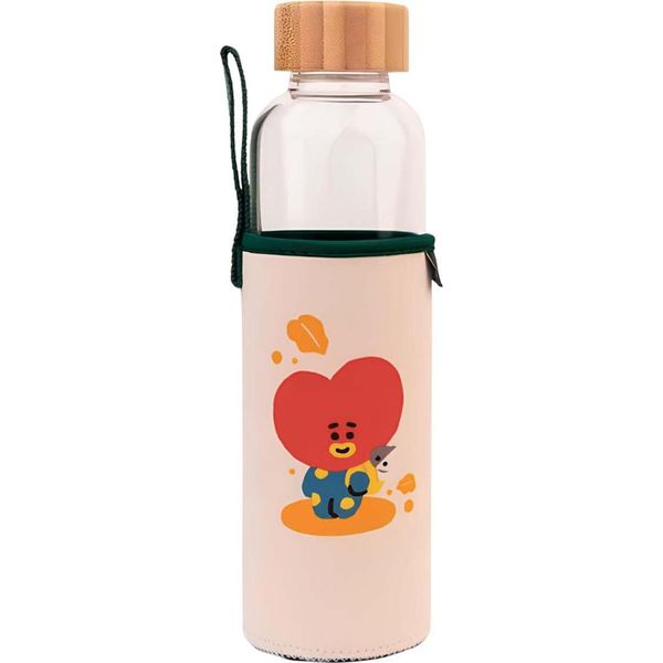 Line Friends BT21 - Borraccia Tata Da 500 Ml-image
