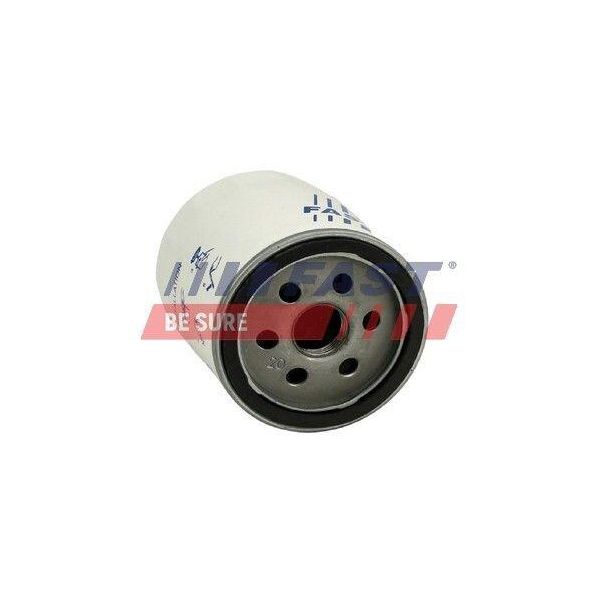 Filtro Olio Fast FT38008 Filtro Avvitabile Per Opel Corsa F Grandland X (A18) Crossland X (P17) Zafira Life (K0) Combo E Furgone / Station Wagon (X19) Per Ds-image