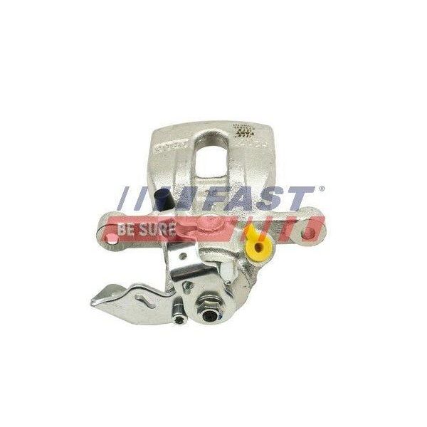 Pinza Freno Posteriore Destra Fast Adatta Per MERCEDES-BENZ Citan Furgone (415) FT32805-image