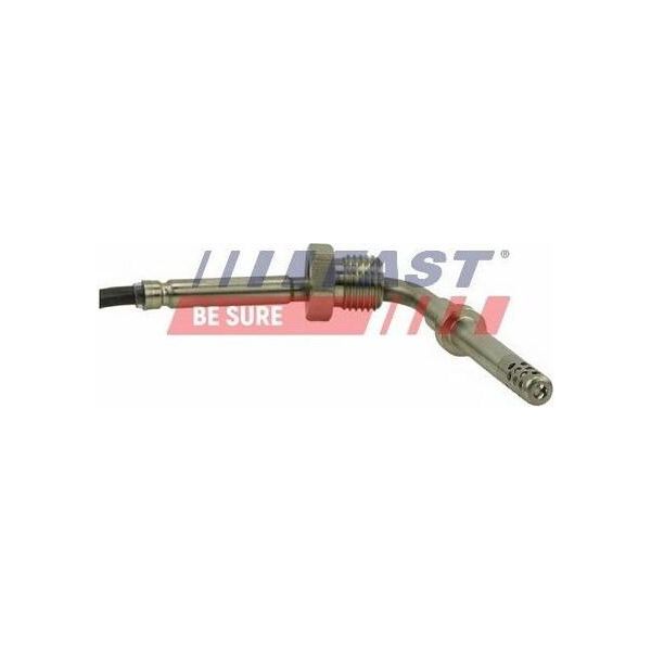 Fast FT80234 Sensore Temperatura Gas Di Scarico Per Fiat Qubo (225) 430Mm-image