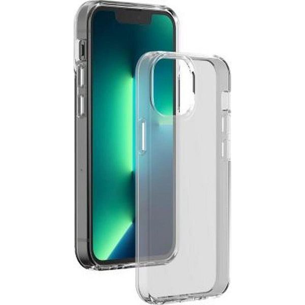 Bigben Connected, Custodia Per Apple Iphone 13 Pro Morbida E Ultrasottile, Trasparente-image