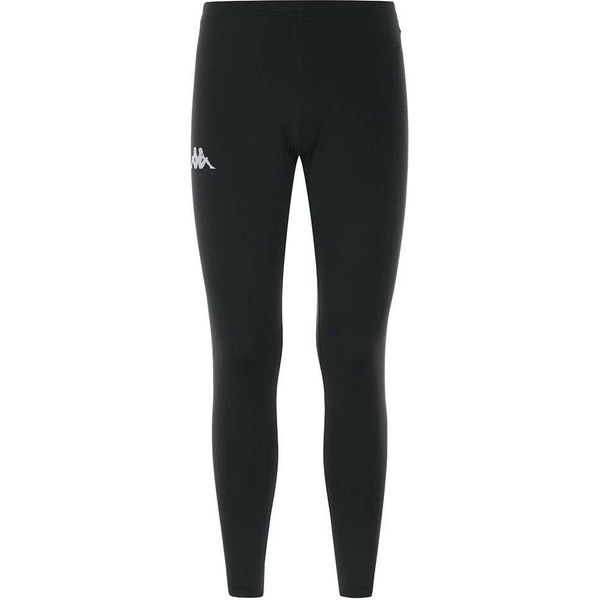 Kappa Vant Leggings Nero Xl Uomo Nero Xl-image