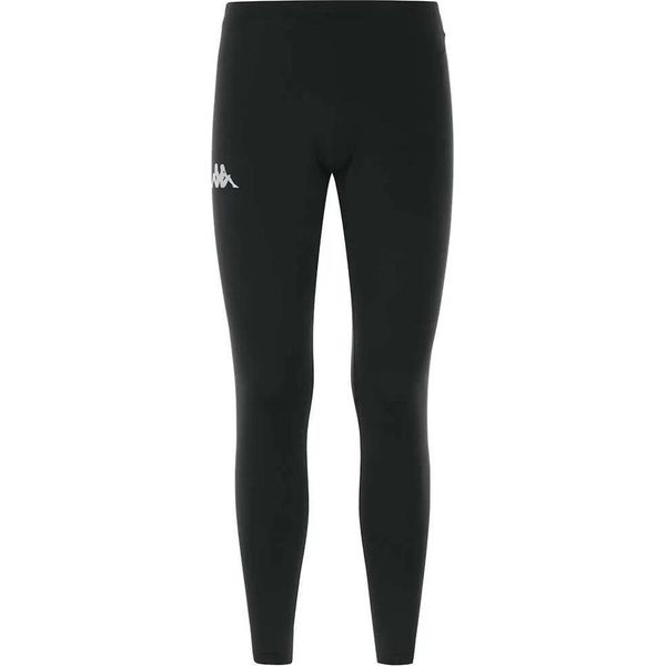 Kappa Vant Leggings Nero M Uomo Nero M-image