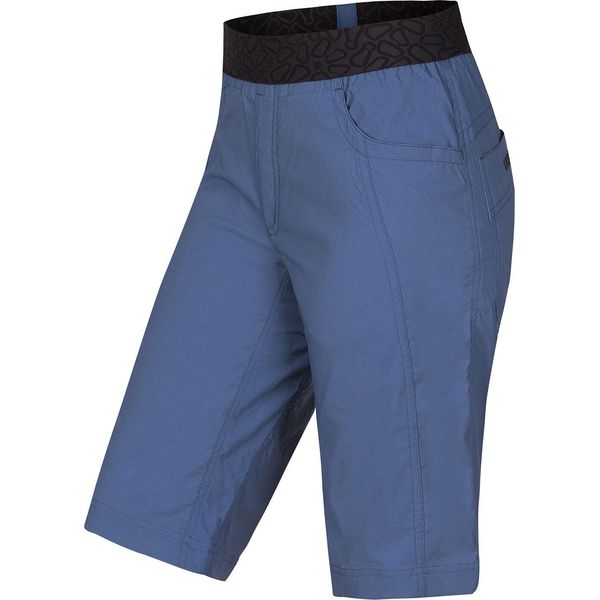 Pantaloncini OcúN Mania Uomo Colore: Blue Midnight Ii / Abbigliamento Taglia: Xl-image