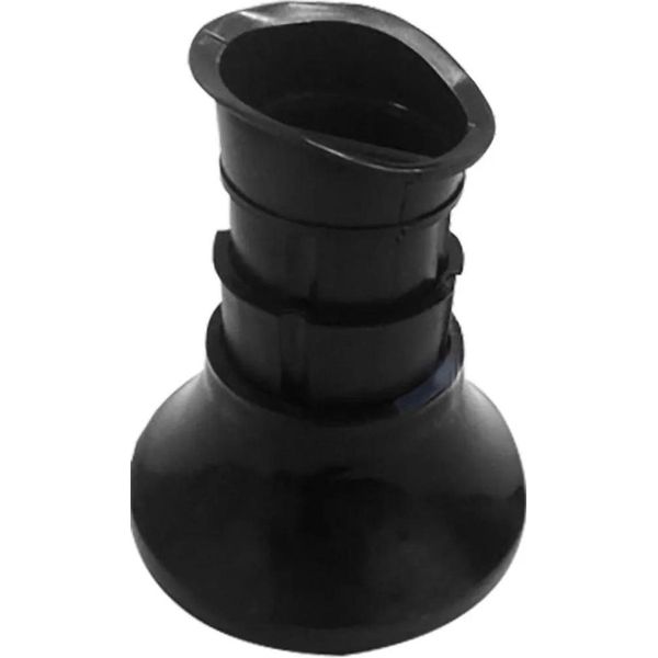 Sporti France Kick-Tee Regolabile Nero Nero Taglia Unica-image