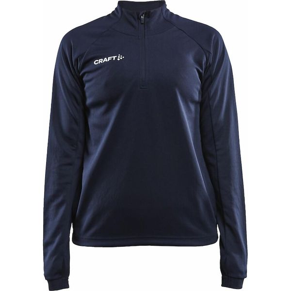 Craft TričKa Evolve Halfzip, 1910152390000, Taglia: 170-image