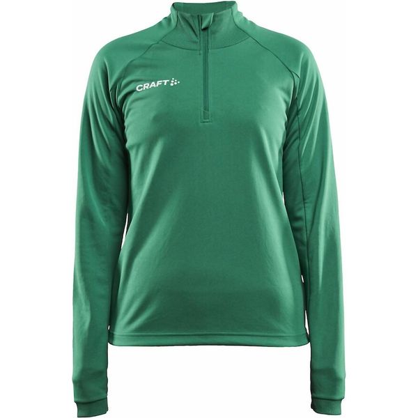 Craft TričKa Evolve Halfzip, 1910152651000, Taglia: 173-image