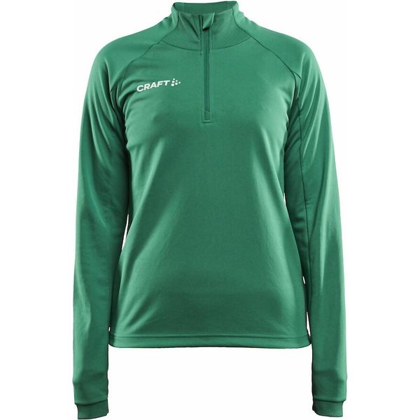 Craft TričKa Evolve Halfzip, 1910152651000, Taglia: 176-image